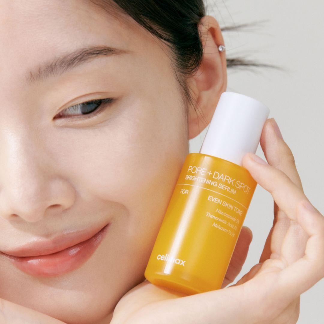 CELIMAX - Pore+Dark Spot Brightening Serum - 30ml