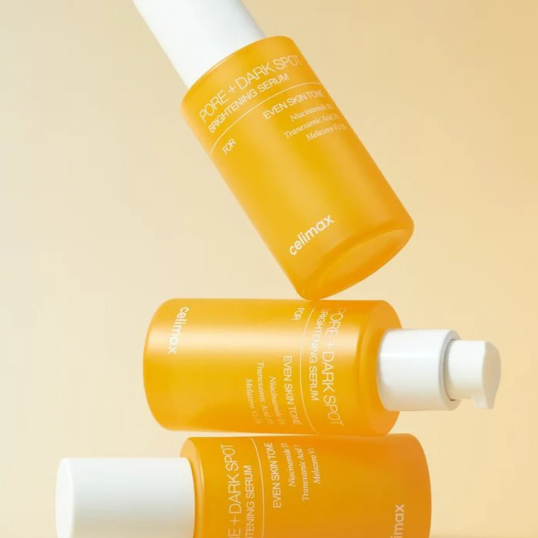CELIMAX - Pore+Dark Spot Brightening Serum - 30ml