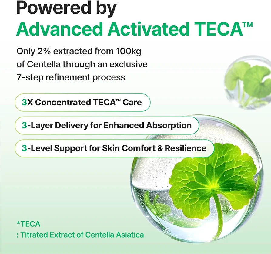 CENTELLIAN 24 - Madeca Cream Time Reverse - 50ml