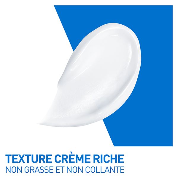 CeraVe - Baume Hydratant Peaux Sèches et très Sèches - 340g