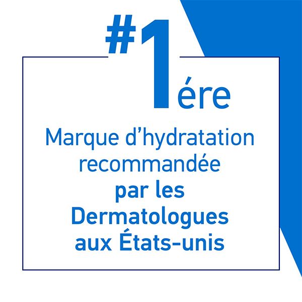 CeraVe - Baume Hydratant Peaux Sèches et très Sèches - 340g