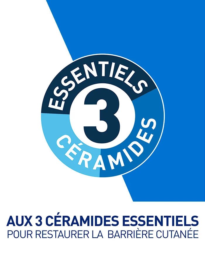 CeraVe - Crème Réparatrice Contour Yeux - 14ml