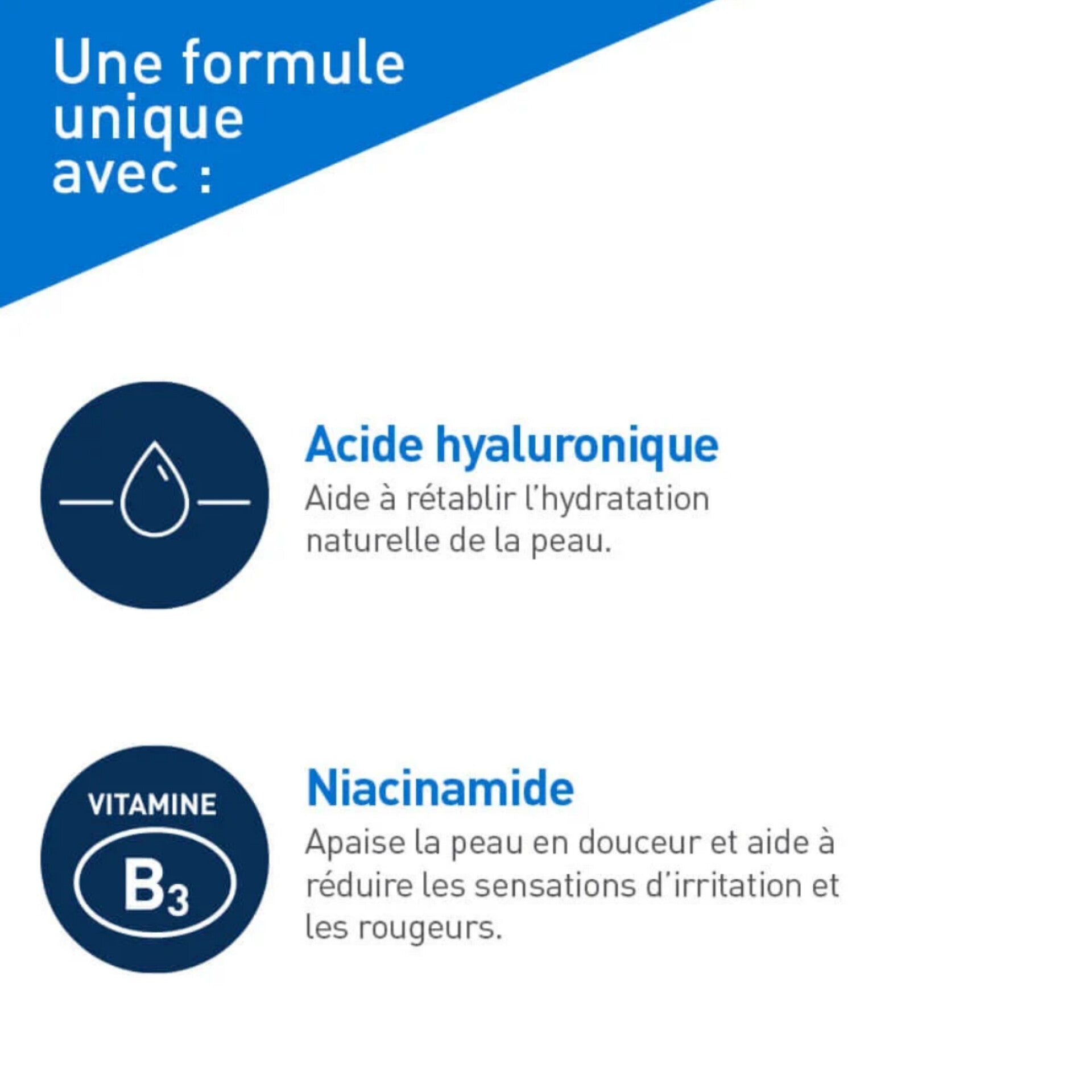 CeraVe - Crème Réparatrice Contour Yeux - 14ml
