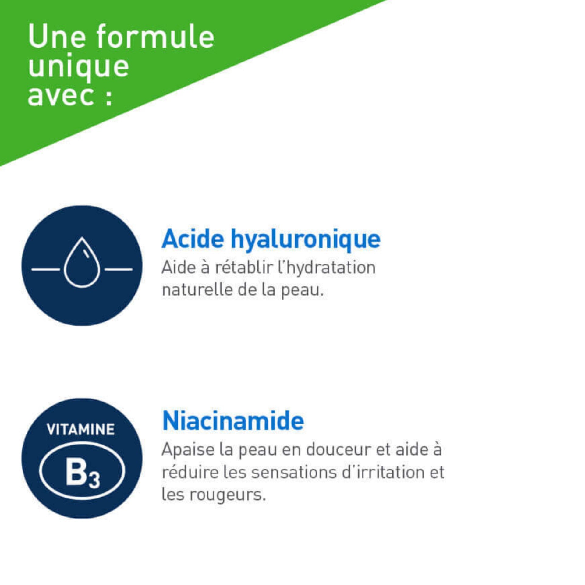 CeraVe - Eau Micellaire- 295ml