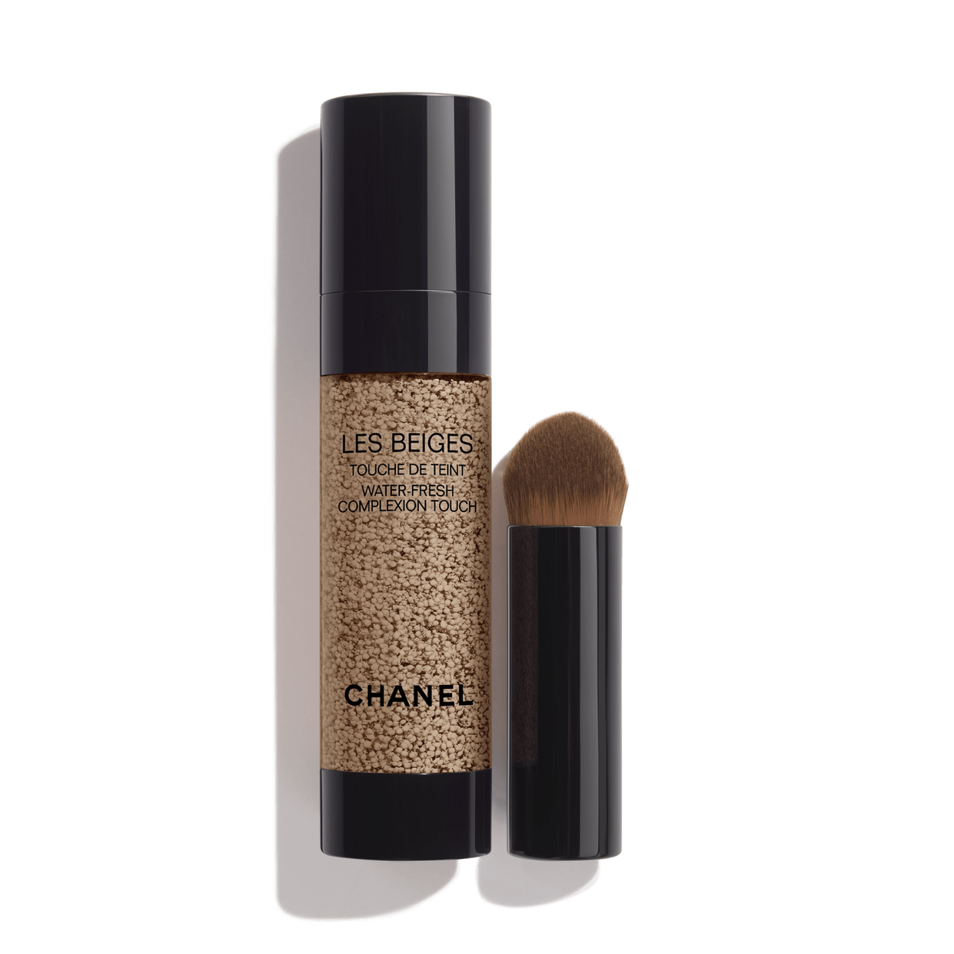 CHANEL - Les Beiges Touche de Teint Water Fresh - réf B20