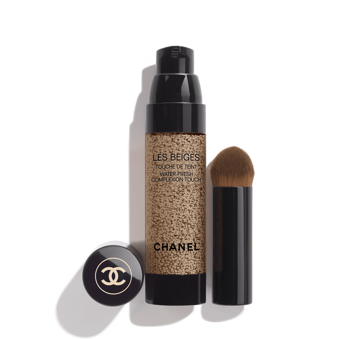 CHANEL - Les Beiges Touche de Teint Water Fresh - réf B20