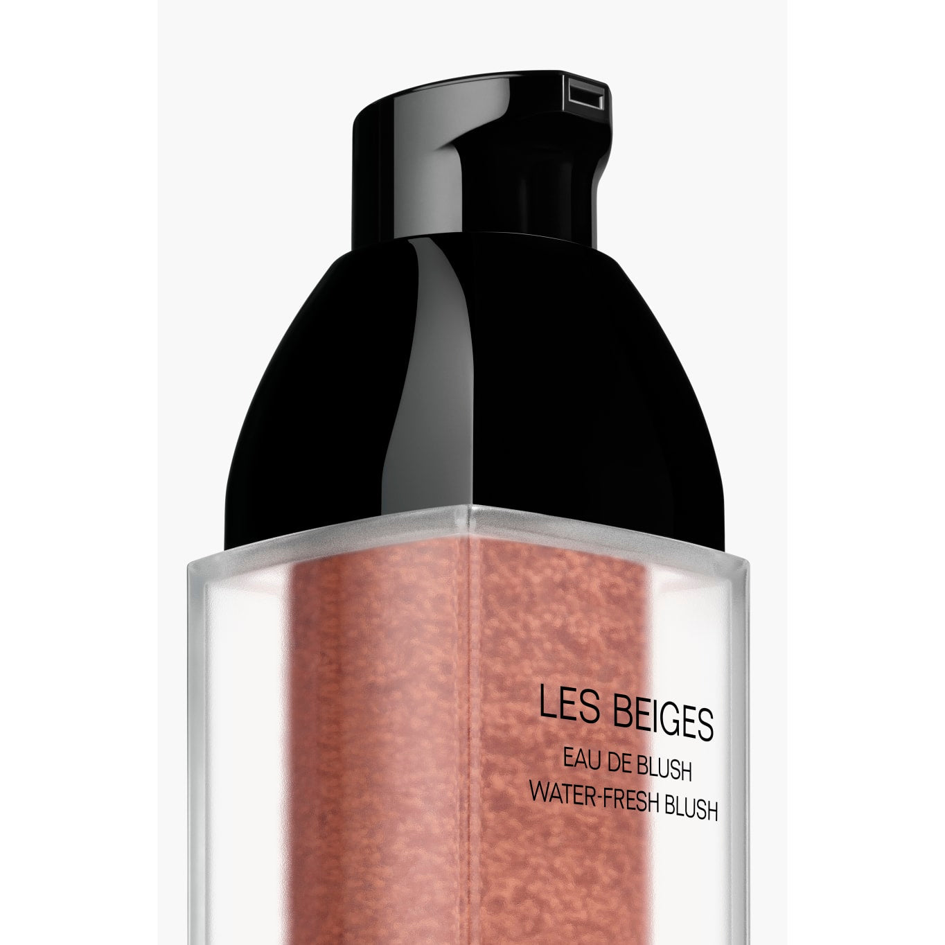 CHANEL - Les Beiges Water-Fresh Blush - réf LIGHT PEACH