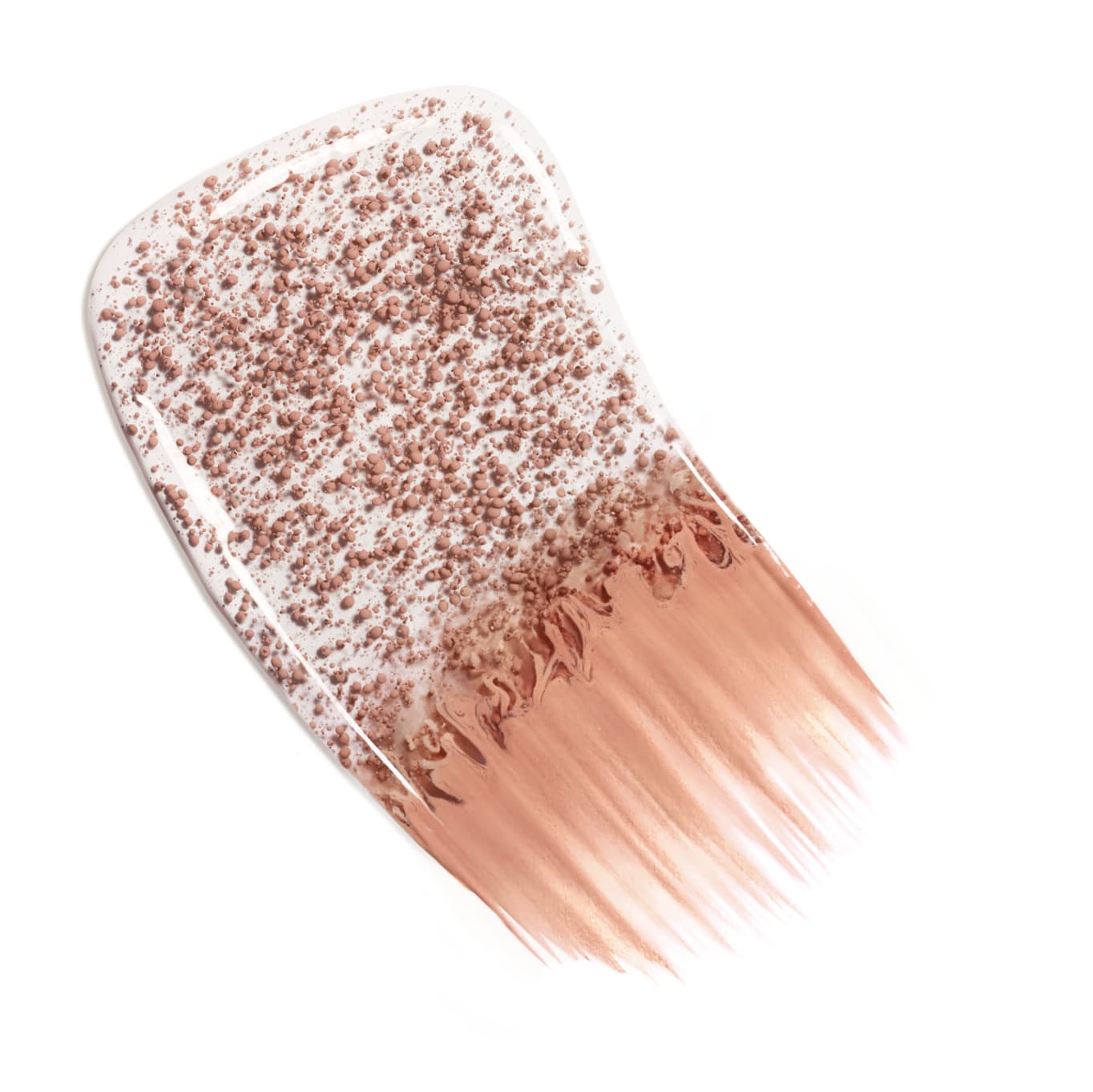 CHANEL - Les Beiges Water-Fresh Blush - réf LIGHT PEACH