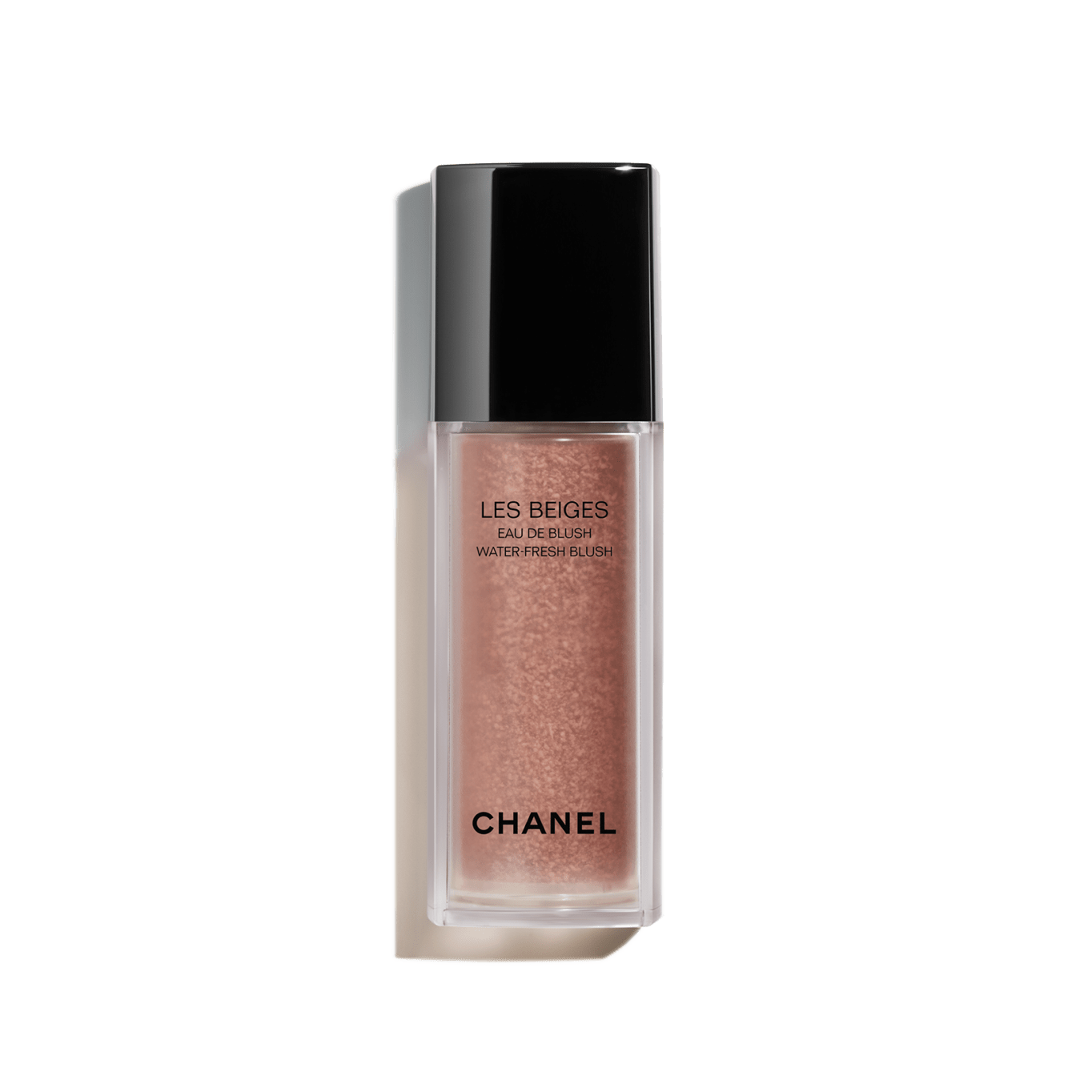 CHANEL - Les Beiges Water-Fresh Blush - réf LIGHT PEACH