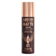 CHARLOTTE TILBURY - Airbrush Flawless Setting Spray Matte - Spray fixateur mat - 100 ml