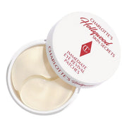 CHARLOTTE TILBURY -Charlotte's Hollywood Skin Secrets Immediate Eye Revival Patches - Patchs yeux