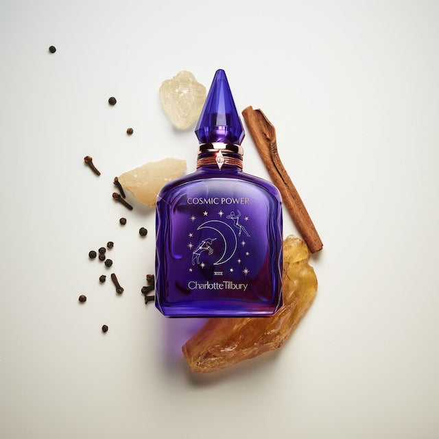 CHARLOTTE TILBURY - Parfum Cosmic Power - Eau de Parfum 100ml