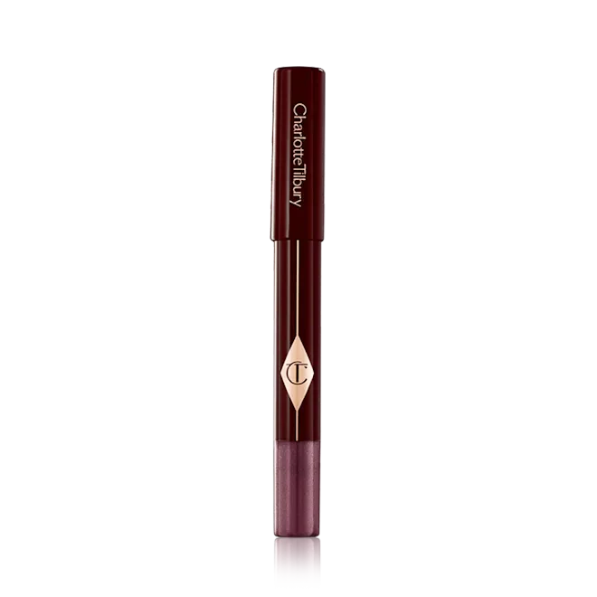 CHARLOTTE TILBURY - Eyeshadow Pencil Color Chameleon - réf Amethyst Aphrodisiac