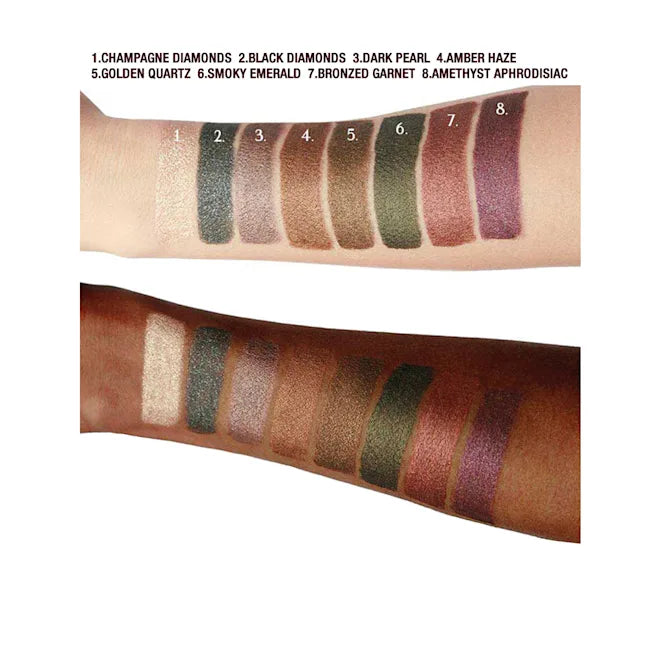 CHARLOTTE TILBURY - Eyeshadow Pencil Color Chameleon - réf Dark Pearl