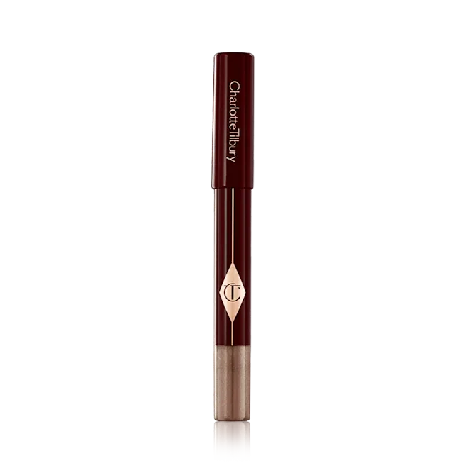 CHARLOTTE TILBURY - Eyeshadow Pencil Color Chameleon - réf Dark Pearl