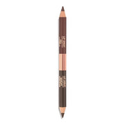 CHARLOTTE TILBURY - Lip Cheat Contour Duo - Crayon à lèvres DUO - Deep/ foncé