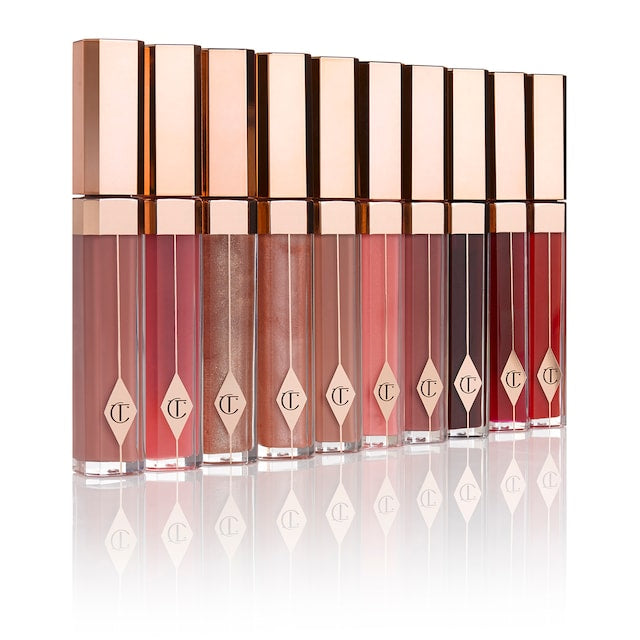 CHARLOTTE TILBURY- LIP LUSTRE - réf Sweet Stiletto 3,5ml