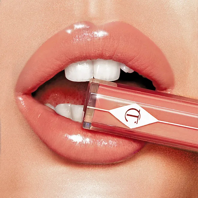 CHARLOTTE TILBURY- LIP LUSTRE - réf Sweet Stiletto 3,5ml