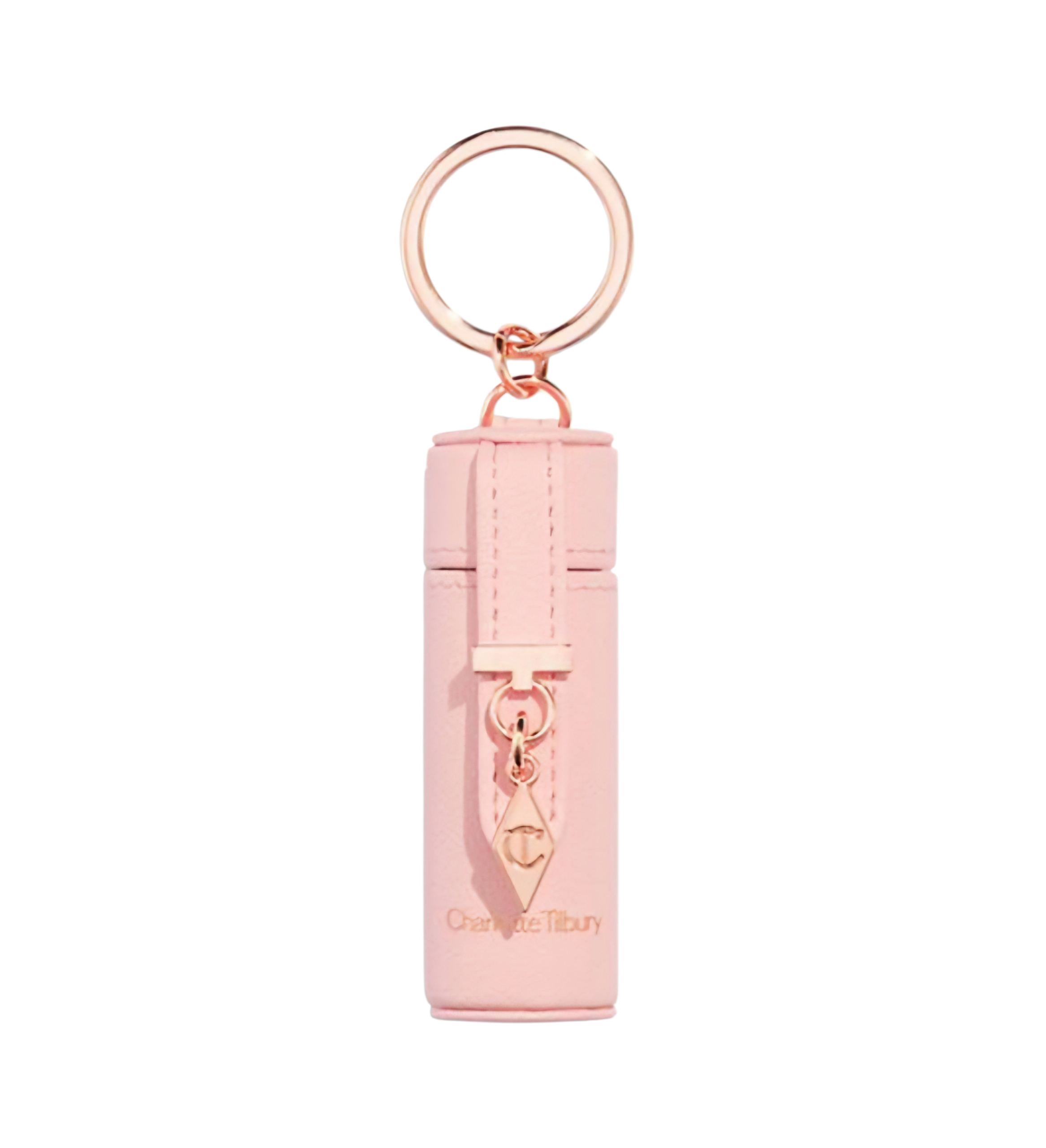 CHARLOTTE TILBURY - Lip Tint Case Pour Sac à Main -Sans Rouge à lèvres