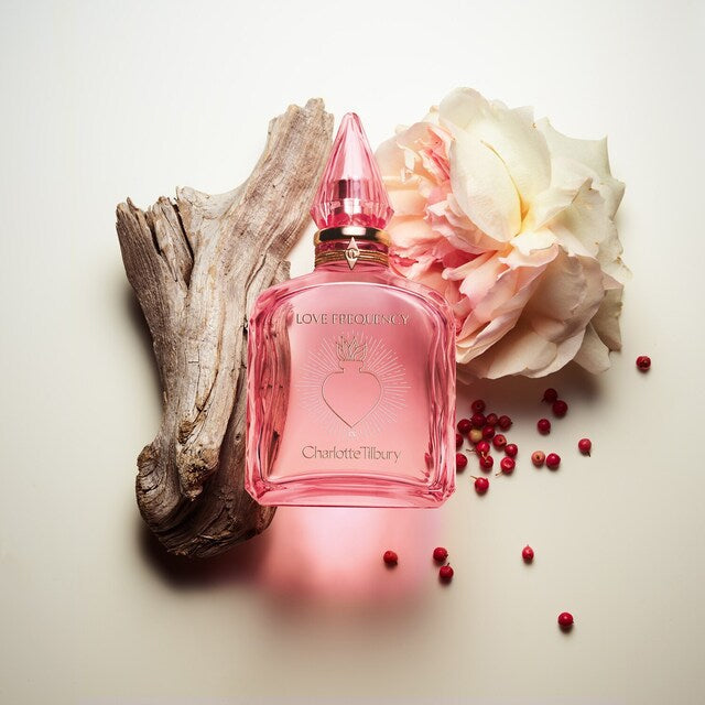CHARLOTTE TILBURY - Parfum Love Frequency - Eau de Parfum 100ml
