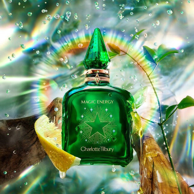 CHARLOTTE TILBURY - Parfum Magic Energy - Eau de Parfum - 100ml