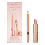 CHARLOTTE TILBURY - Mini Pillow Talk Lip Kit - pillow talk Fair