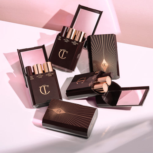 CHARLOTTE TILBURY - Quick & Easy -PRETTY FRESH