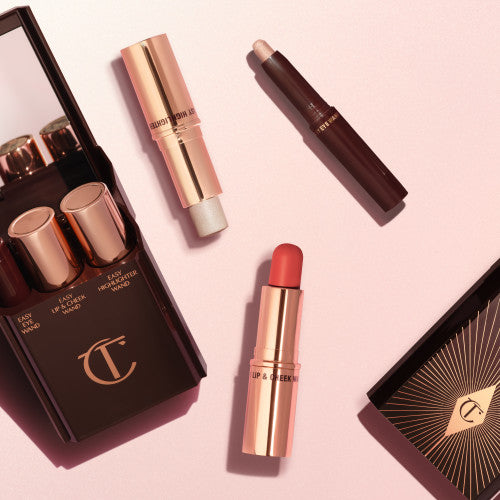 CHARLOTTE TILBURY - Quick & Easy -PRETTY FRESH