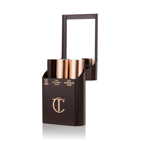 CHARLOTTE TILBURY - Quick & Easy -PRETTY FRESH