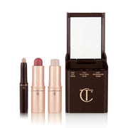 CHARLOTTE TILBURY - Quick & Easy -PRETTY FRESH