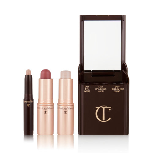 CHARLOTTE TILBURY - Quick & Easy -PRETTY FRESH