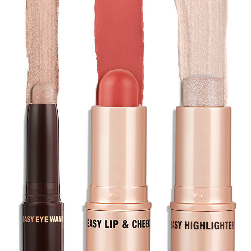 CHARLOTTE TILBURY - Quick & Easy -PRETTY FRESH