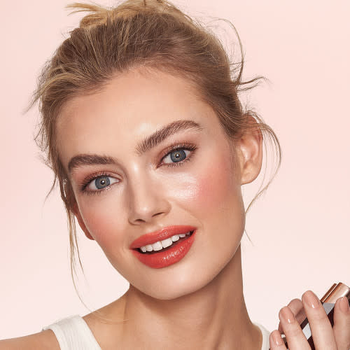 CHARLOTTE TILBURY - Quick & Easy -PRETTY FRESH