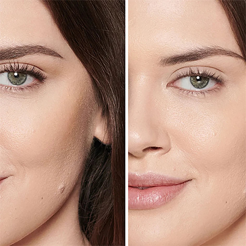 CHARLOTTE TILBURY - REFILL AirBrush Brightening Flawless Finish - réf  Fair/Medium Refill