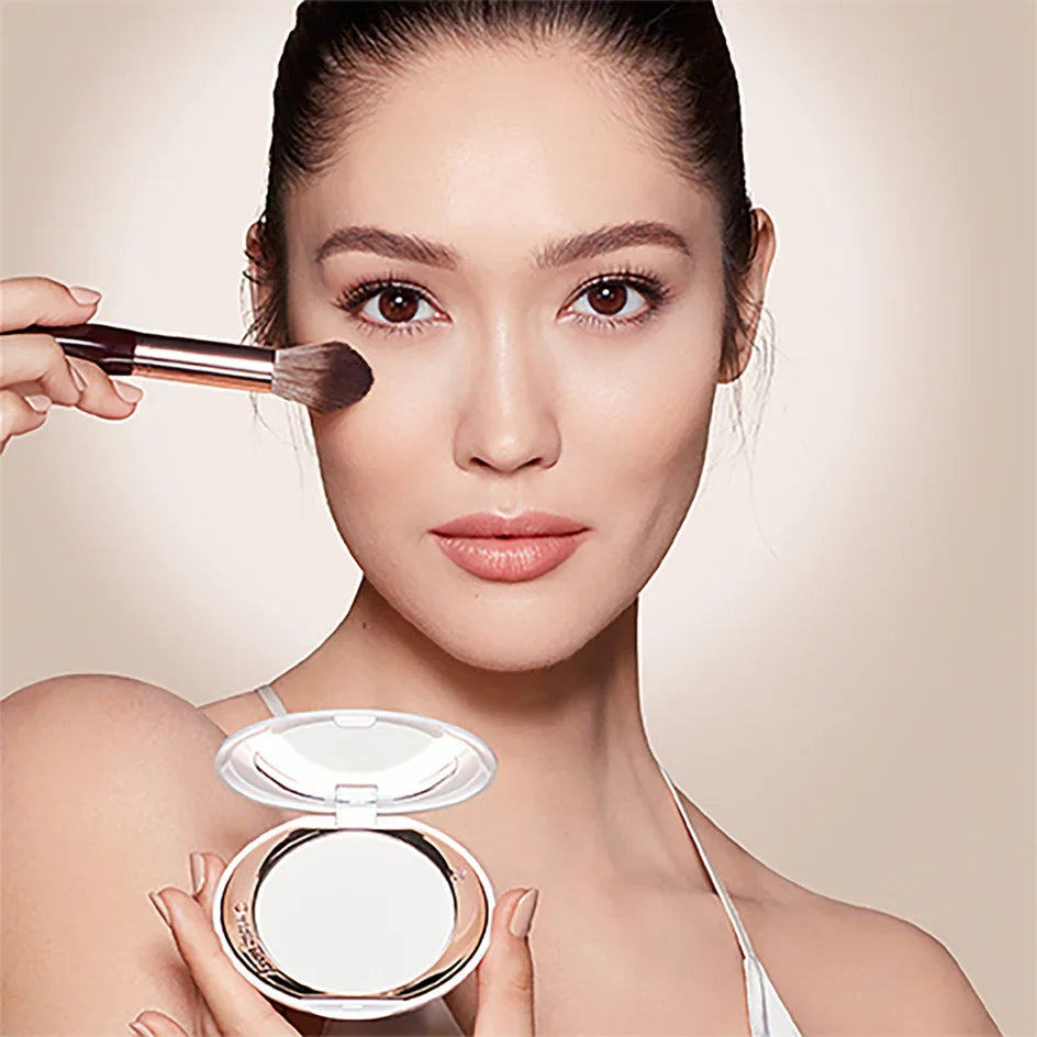 CHARLOTTE TILBURY - REFILL AirBrush Brightening Flawless Finish - réf  Fair/Medium Refill