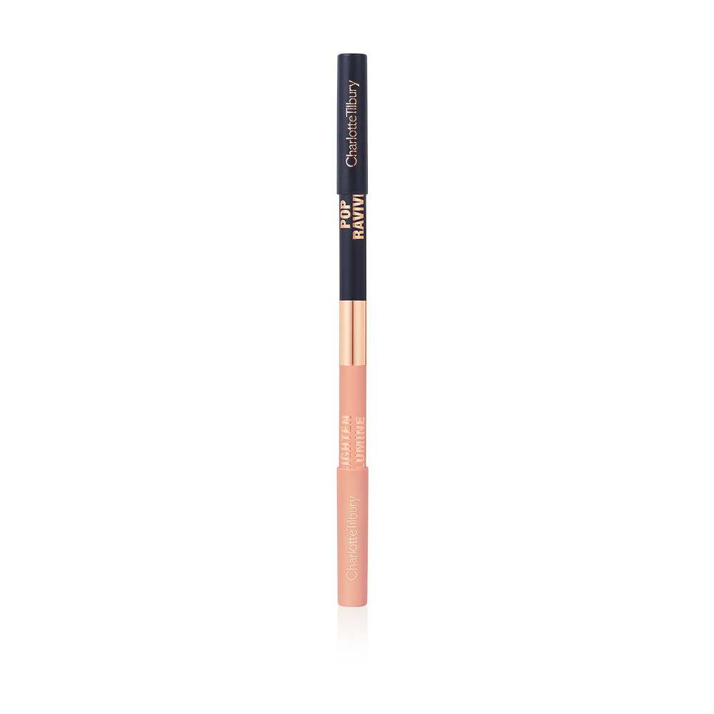 CHARLOTTE TILBURY - Sleep Cheat Liner Duo - réf Navy Blue