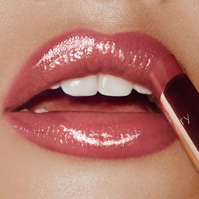 CHARLOTTE TILBURY -SUPERSTAR LIPS- Ref Sexy Lips