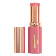 CHARLOTTE TILBURY - Unreal Blush Healthy Glow Stick - réf Rosy Glow