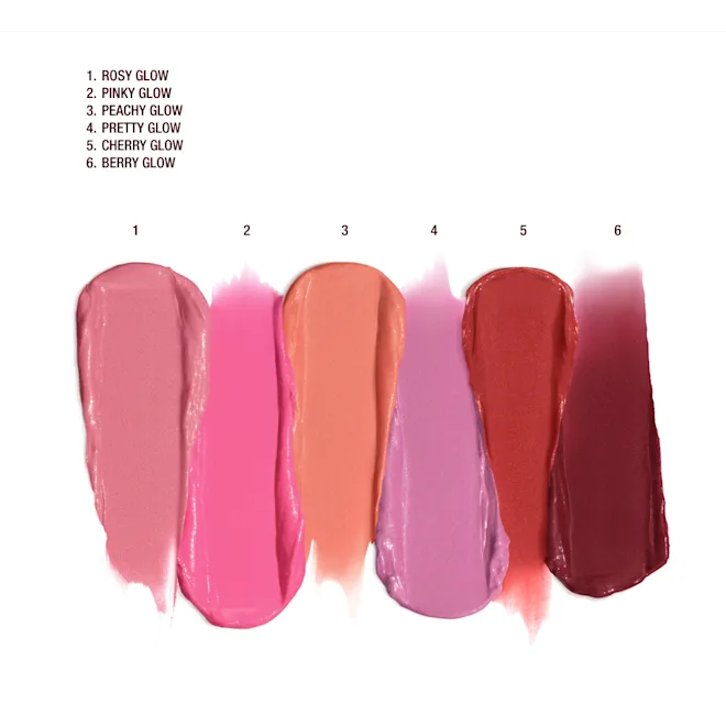 CHARLOTTE TILBURY - Unreal Blush Healthy Glow Stick - réf Rosy Glow
