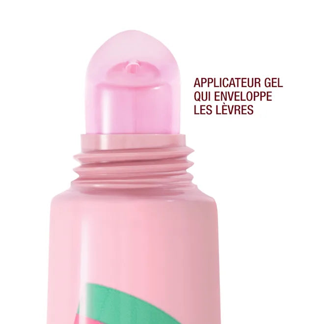 CHARLOTTE TILBURY - Unreal Lips Healthy Glow Nectar Oil - réf Cherry Glaze