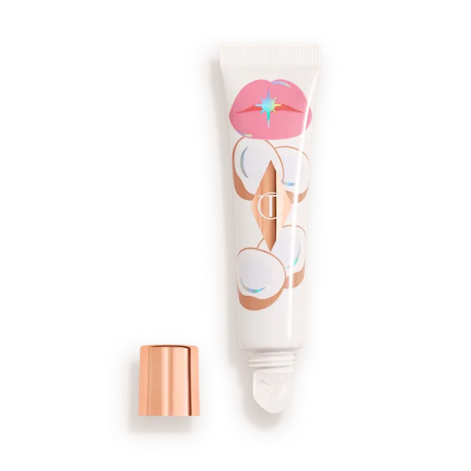 CHARLOTTE TILBURY - Unreal Lips Healthy Glow Nectar Oil - réf Coconut Water