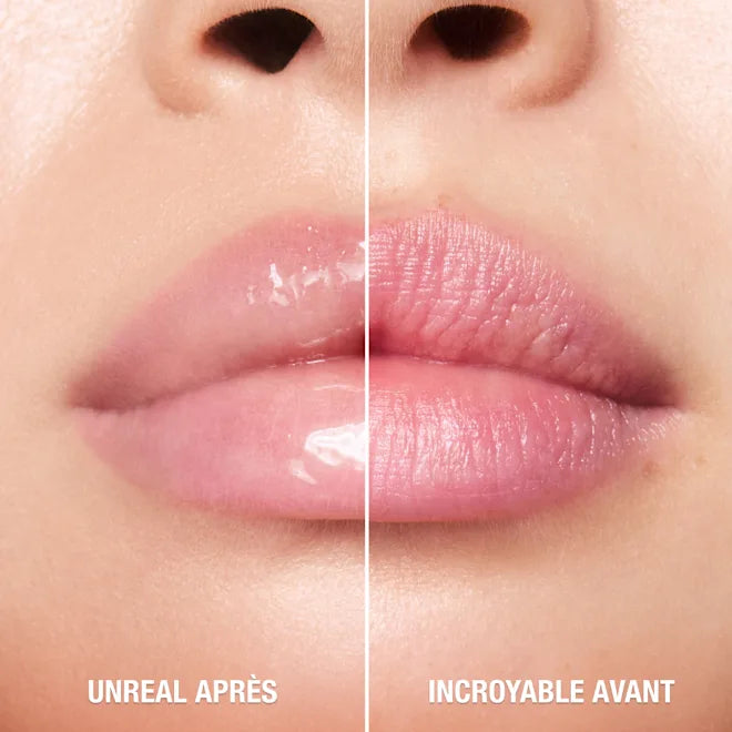 CHARLOTTE TILBURY - Unreal Lips Healthy Glow Nectar Oil - réf Coconut Water