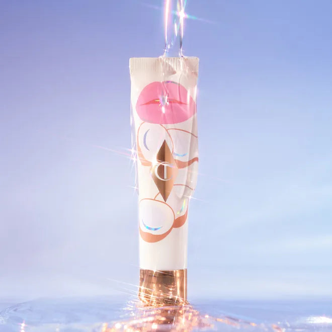 CHARLOTTE TILBURY - Unreal Lips Healthy Glow Nectar Oil - réf Coconut Water