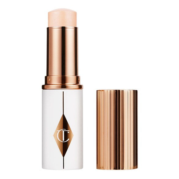 CHARLOTTE TILBURY - Unreal Skin Sheer Glow Tint - Stick Fond de teint Hydratant - 2 Fair/ Clair