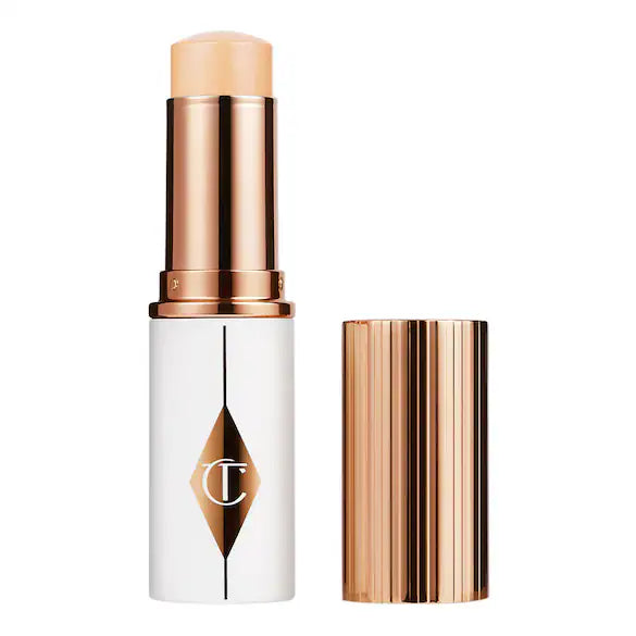CHARLOTTE TILBURY - Unreal Skin Sheer Glow Tint - Stick Fond de teint Hydratant - 3 Fair