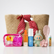 CLARINS - Summer Essentials Bundel ( 8pcs )