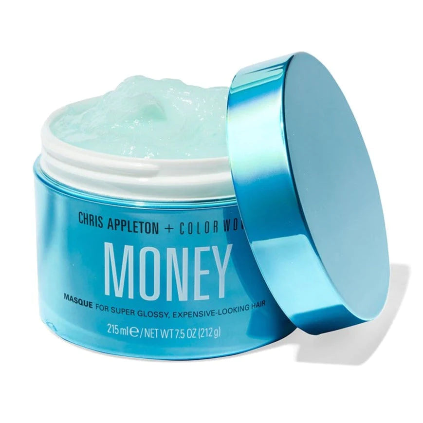 COLOR WOW - Chris Appleton + Color Wow Money Masque - 215ml