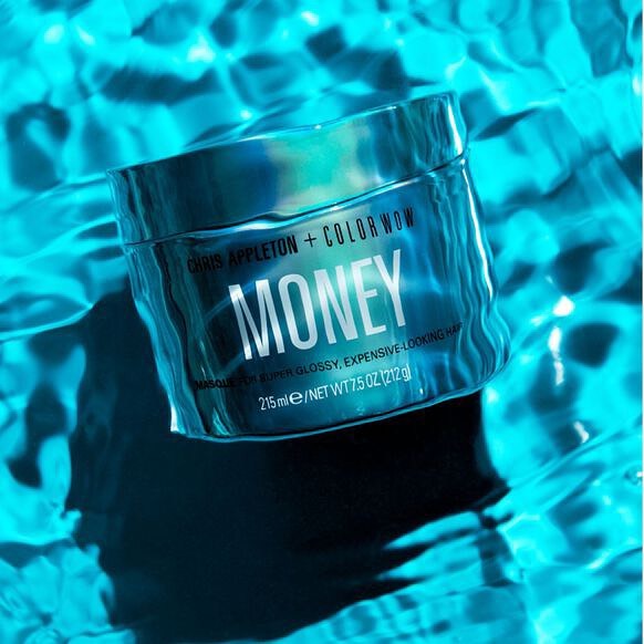 COLOR WOW - Chris Appleton + Color Wow Money Masque - 215ml