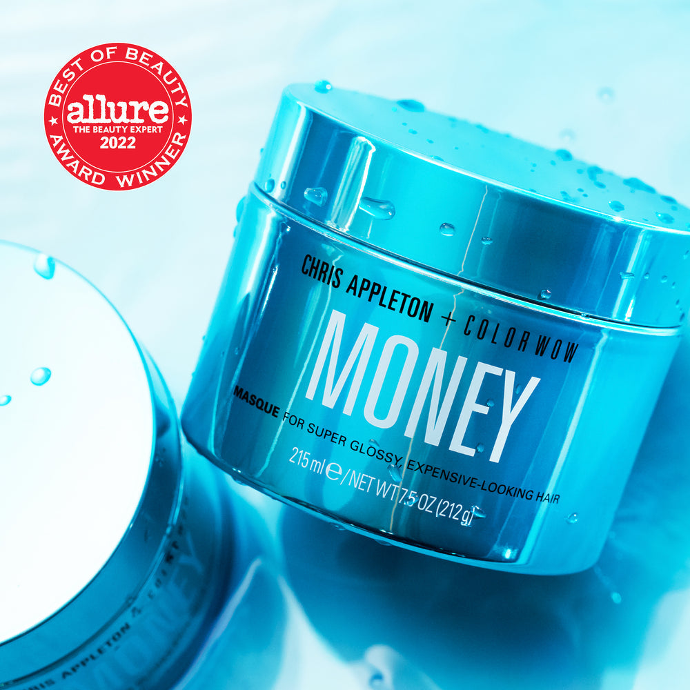 COLOR WOW - Chris Appleton + Color Wow Money Masque - 215ml