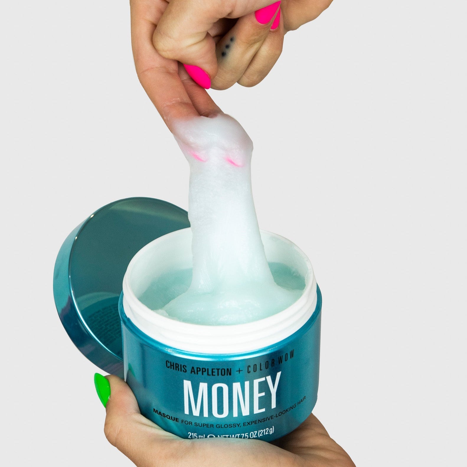COLOR WOW - Chris Appleton + Color Wow Money Masque - 215ml